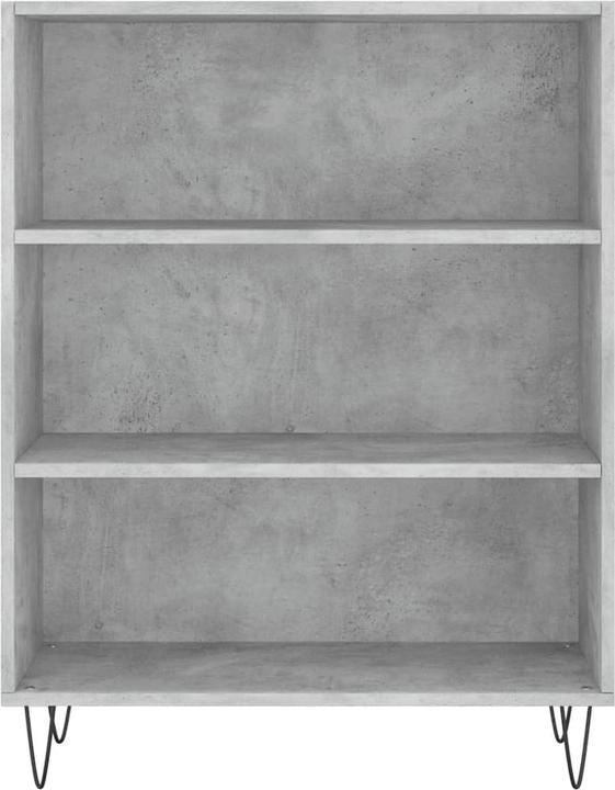 Actual product image VidaXL Aldon (69.5 x 32.5 x 180 cm)