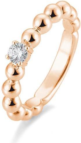 Produktbild Breuning Verlobungsring Kugel (48, 585/14 K Gold)