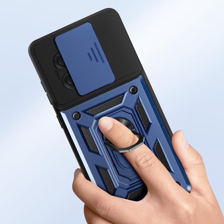 Actual product image Avizar SlideProtect Case (OnePlus 13R)