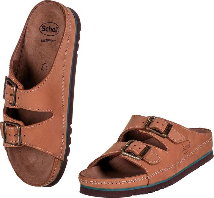 Produktbild Mobilex Scholl Air Bag - Unisex-Flip-Flops Grösse 42 (42)