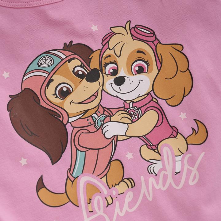 Produktbild Minymo Paw Patrol Kleid (110)