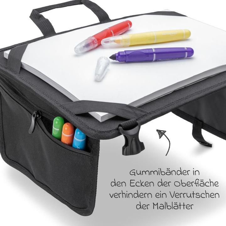 Image du produit Osann Tablette de dessin et de voyage