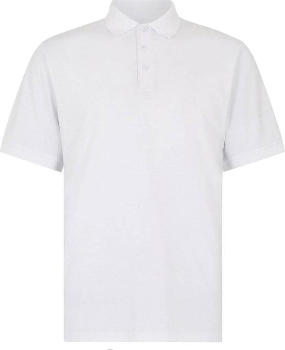 Kustom Kit Poloshirt Superwäsche 60°C (3XL)