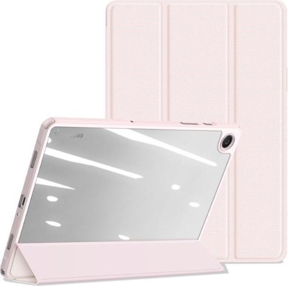 Dux Ducis Série Toby (Galaxy Tab A9+)