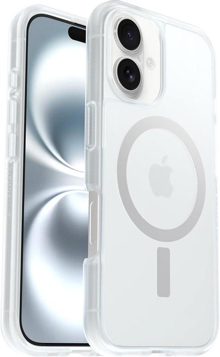 Produktbild OtterBox React mit MagSafe (Apple iPhone 16)