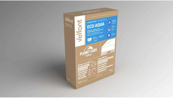 Image du produit Velfont Eco Aqua (200 x 200 cm)