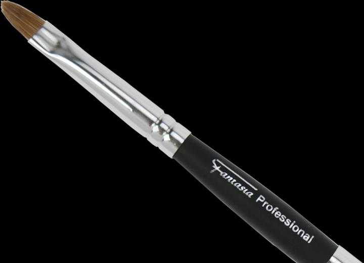 Image du produit Cosmetic Fantasia Prof. pinceau à lèvres plat,ovale (Lèvres)