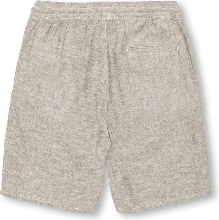 Produktbild Only & Sons Junior OSJCAIDEN Normal geschnitten Shorts Shorts (146)