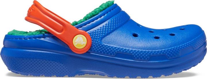 Produktbild Crocs T's Classic Lined Clog (25)