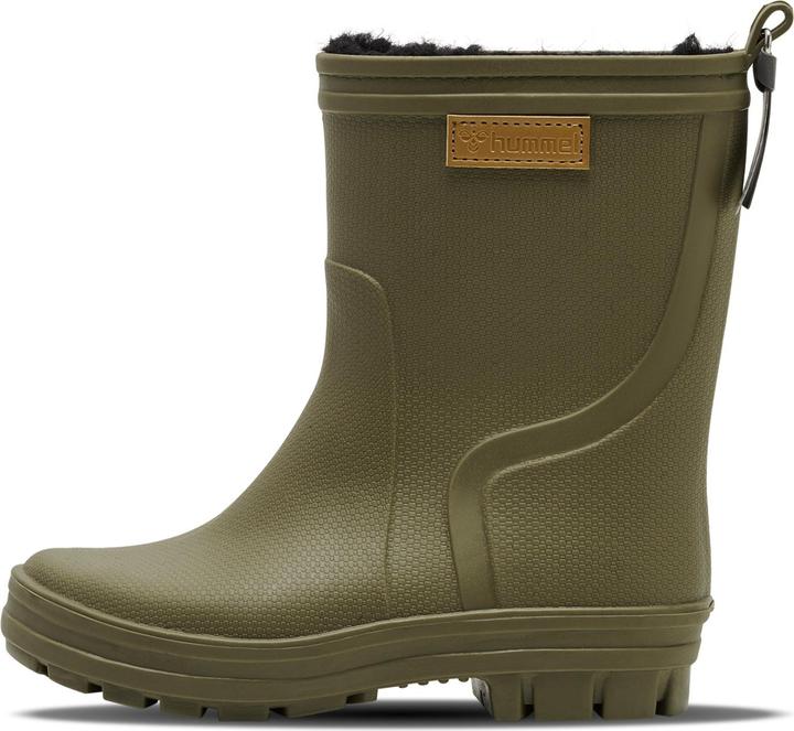 hummel hmlTHERMO BOOT JR (35)