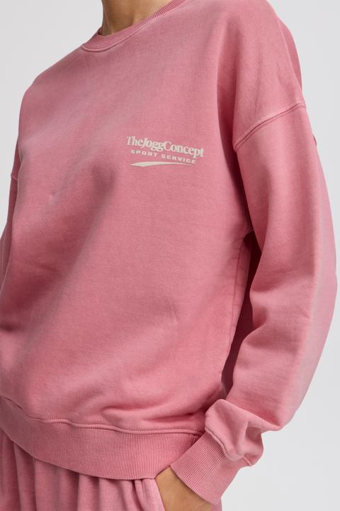 Immagine prodotto TheJoggConcept JCRUBI SWEATSHIRT 22800566 (XXL)