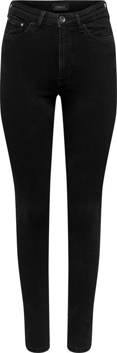 Only ONLICONIC SK LONG ANK NOOS High Waist Jeans (28)