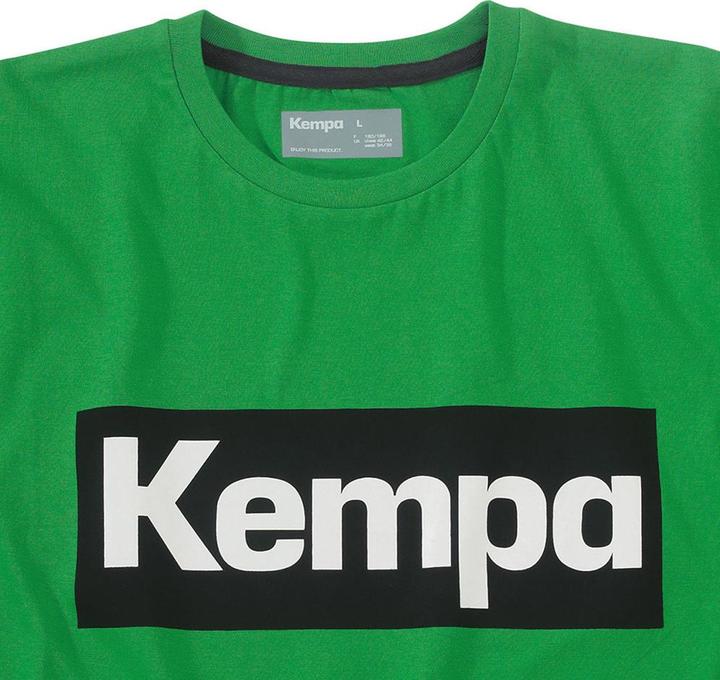 Immagine prodotto Kempa Maglietta Promozionale (L)