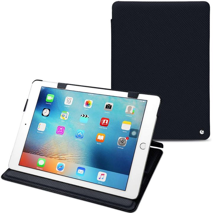 Actual product image Noreve Leather case horizontal (iPad 9.7)