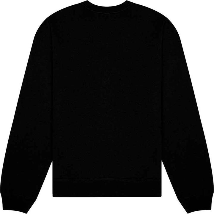 Immagine prodotto Bella Canvas Felpa Girocollo Adulto Unisex (XL)