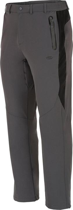 Image du produit Highlander Trousseau Munro Grey Xs (XS)