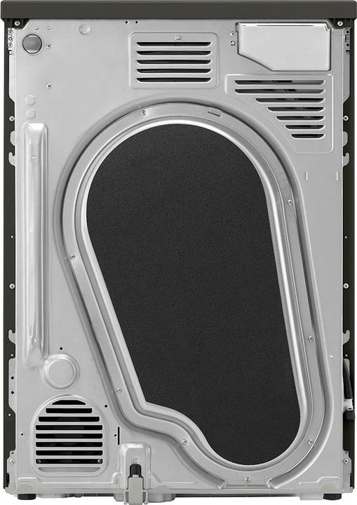 Actual product image LG RT80V9B (8 kg, Left, Changeable)