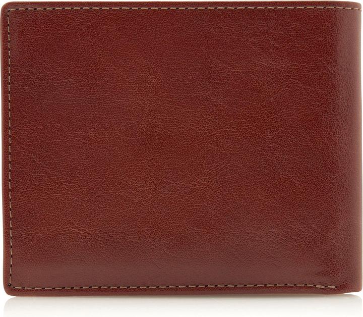Actual product image Castelijn & Beerens Gaucho wallet RFID leather 10.5 cm