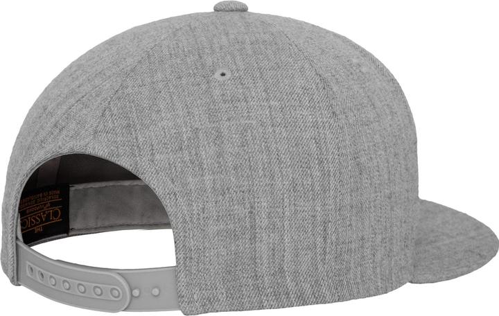 Immagine prodotto Flexfit Snapback classico - 1652