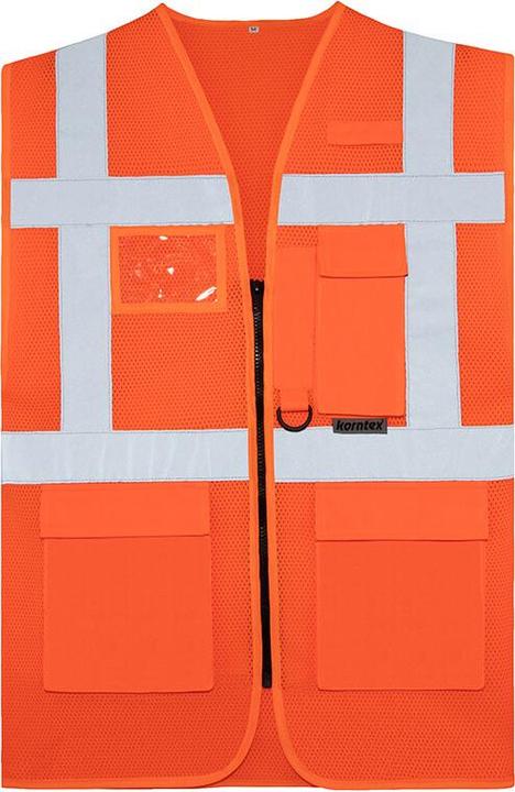 Orange, Gelb, Signal Orange