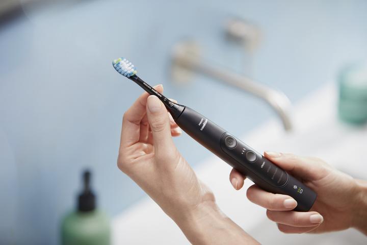 Produktbild Philips Sonicare ExpertClean 7500 (Schallzahnbürste)
