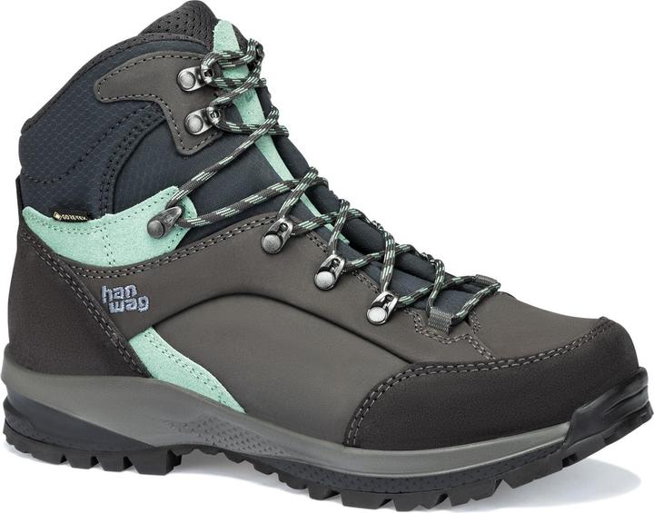 Produktbild Hanwag Banks SF Extra Lady GTX (40)