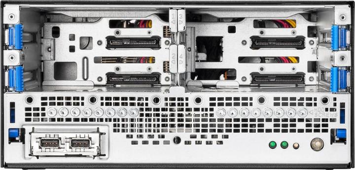 Produktbild HPE MICROSVR G10+ V2 E-2314 N STOCK (Intel Xeon E-2314, 16 GB, Micro Server)