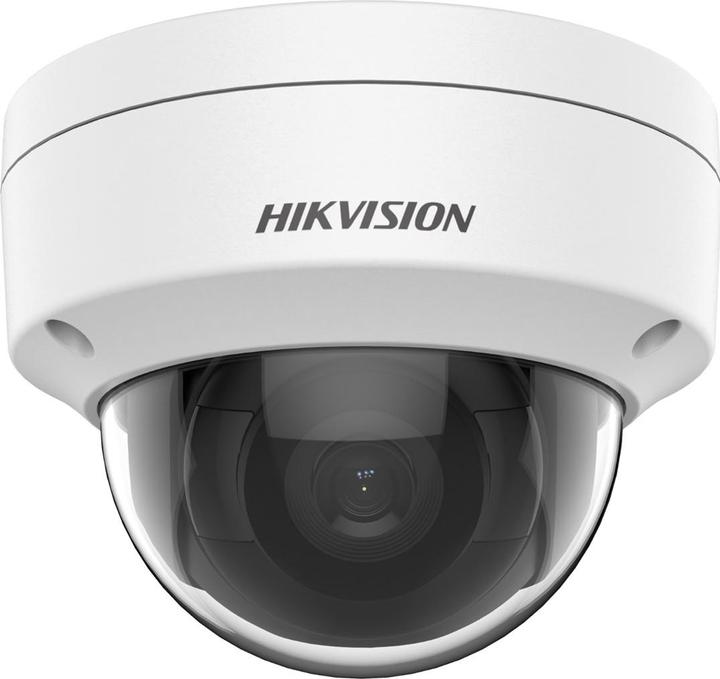 Actual product image Hikvision DS-2CD1121-I(2.8mm)(F) LAN IP Surveillance Camera 1920 x 1080 Pixel (1920 x 1080 Pixels)