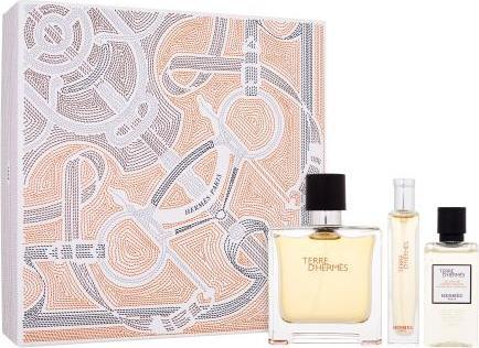 Produktbild Hermès Terre d' (Parfum set)