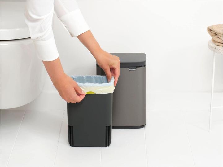 Immagine prodotto Brabantia Cestino per rifiuti Bo (4 l)