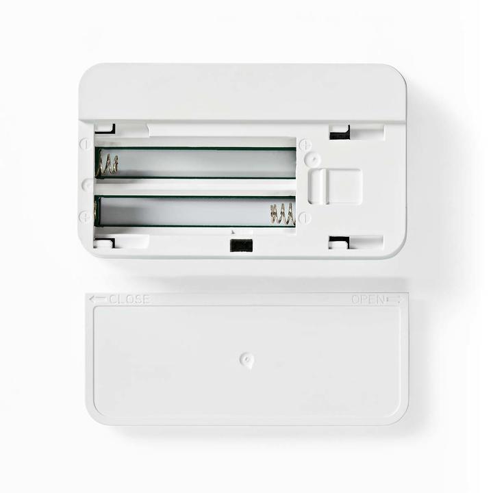 Produktbild Nedis Smart Climate Sensor - White