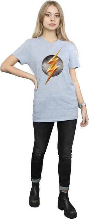 Image du produit Flash - T-shirt - Femme (S)