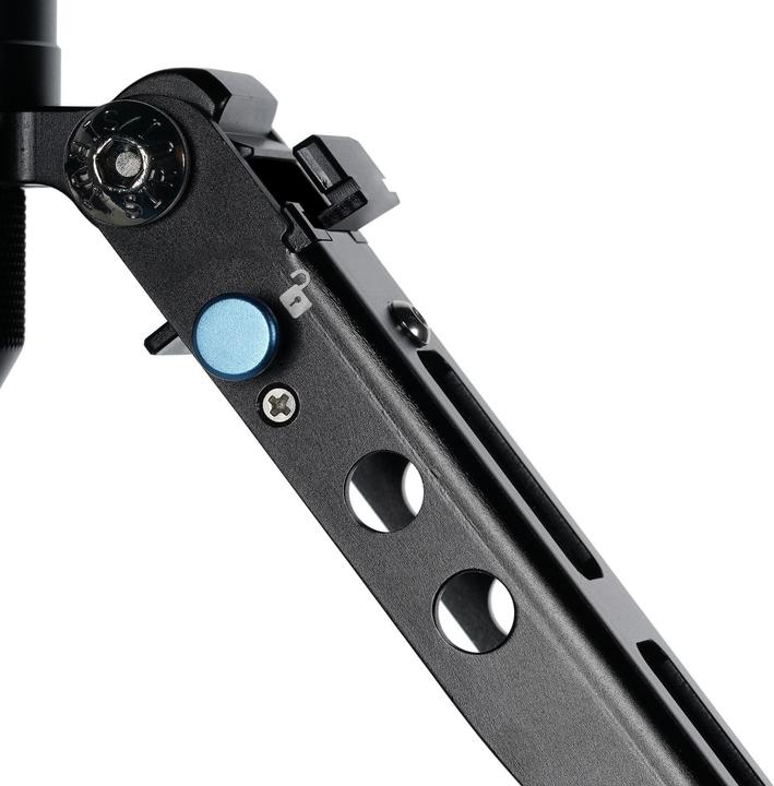 Image du produit Sirui P-325FL (Métal, Carbone)