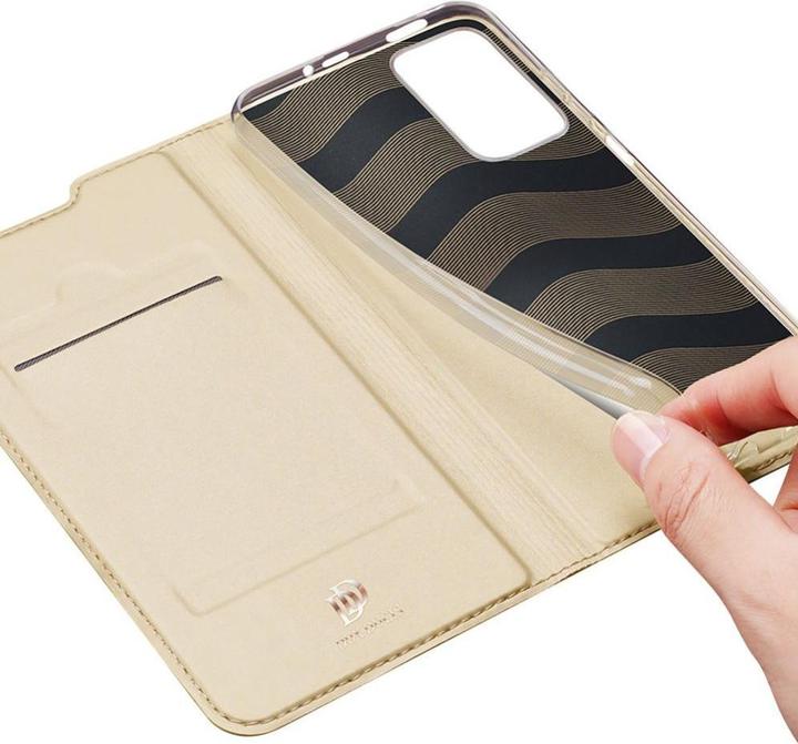 Productafbeelding Dux Ducis Skin Pro Serie Boekomslag (Xiaomi Poco M4 Pro 5G)