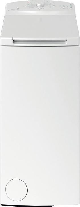 Produktbild Whirlpool TDLR 6240L EU/N (6 kg, Oben, EU-Stecker)