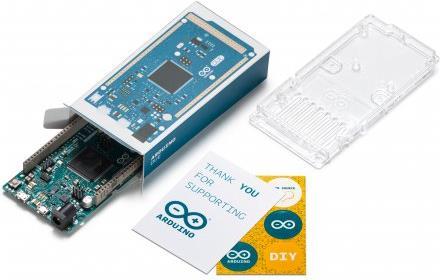 Actual product image Arduino Due