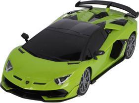 Kool Speed Funkgesteuertes Auto lamborghini 1:16 Aventador Neon Grün