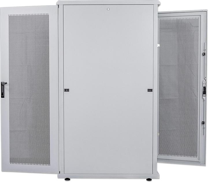 Produktbild Intellinet 19" Serverschrank (26 HE, 19 Zoll Rack)