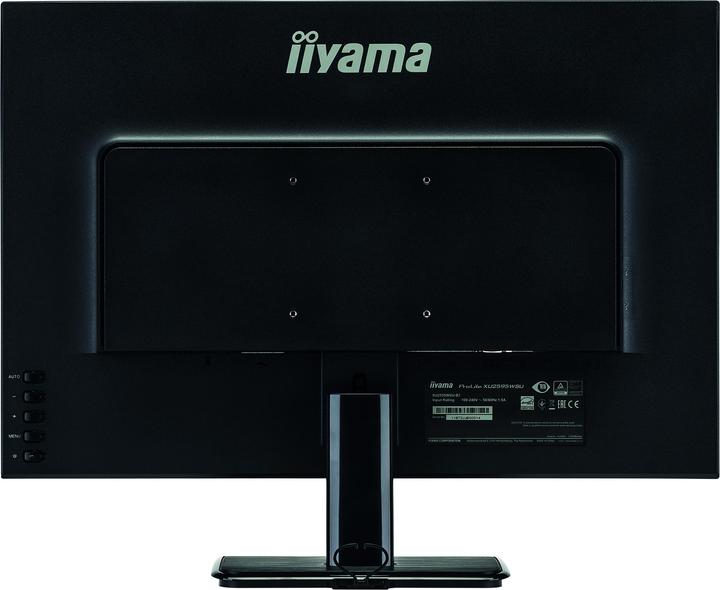 Produktbild iiyama XU2595WSUB1 (1920 x 1200 Pixel, 25")