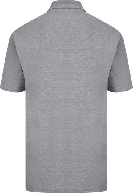 Actual product image Casual Classics Casual Classic Mens Pique Polo (4XL)