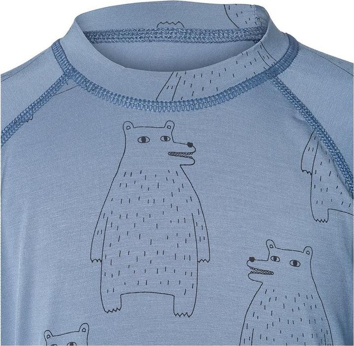 Immagine prodotto Isbjörn Set Polarbear per bambini con baselayer (92)
