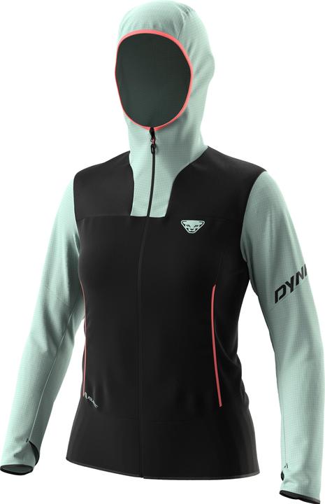 Dynafit Traverse PTC Hooded Jacket W