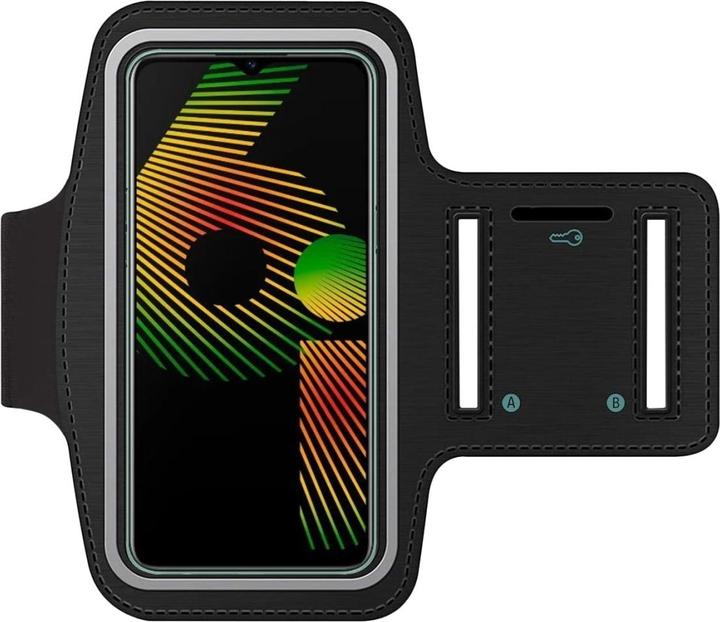 Produktbild SmartFitness Realme 6i Handy Sport Armband