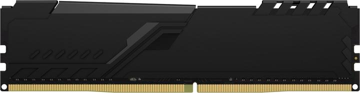 Image du produit Kingston FURY Beast (4 x 8GB, 3600 MHz, RAM DDR4, DIMM)