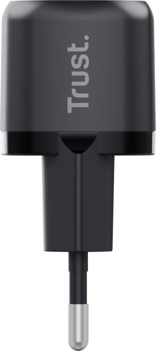 Immagine prodotto Trust Caricatore Maxo 20w USB-C Nero (20 W)