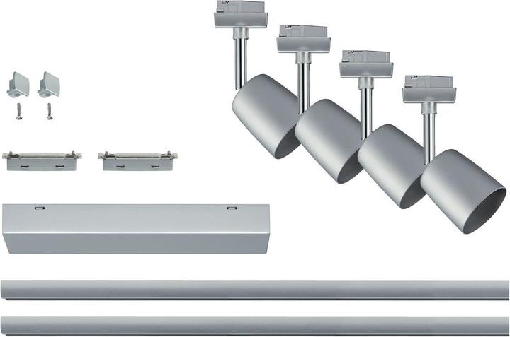 Produktbild Paulmann URail Cover Set (GU10)