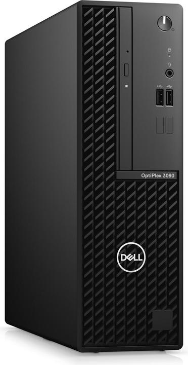 Actual product image Dell Optiplex 3090 SFF (Intel Core i5-10505, 8 GB, 256 GB, UHD Graphics 630)