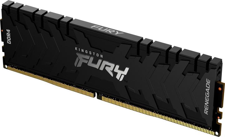 Kingston FURY Renegade (2 x 16GB, 4600 MHz, DDR4-RAM, DIMM)
