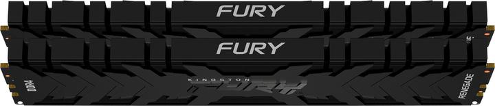Actual product image Kingston FURY Renegade (2 x 8GB, 4600 MHz, DDR4-RAM, DIMM)