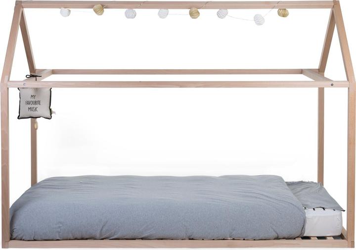 Actual product image Childhome Tipi (90 x 200 cm)